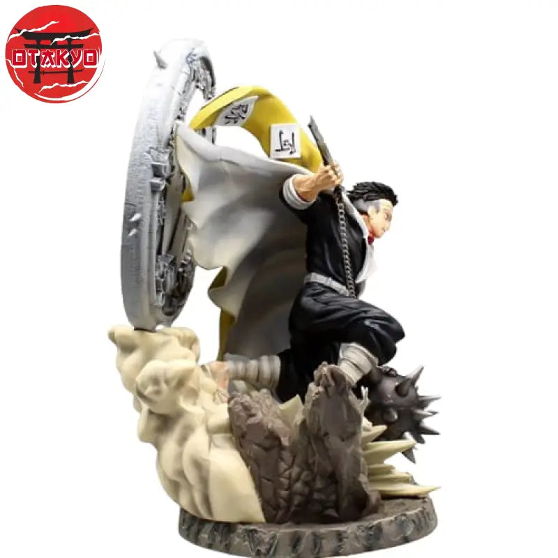 Figurine Gyomei - Demon Slayer™