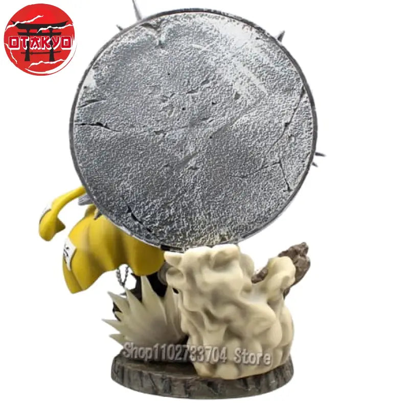 Figurine Gyomei - Demon Slayer™