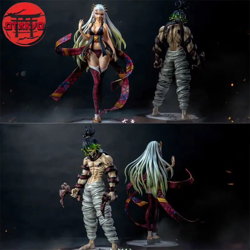 Figurine Gyutaro - Demon Slayer™