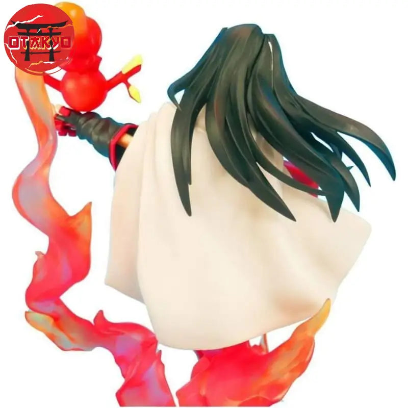 figurine-hao-over-soul-shaman-king™