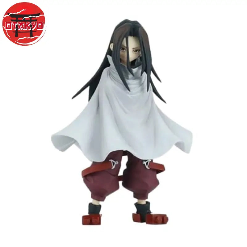 figurine-hao-le-shaman-king-shaman-king™