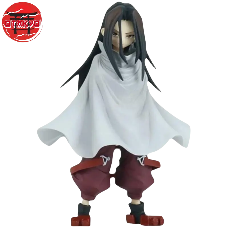 figurine-hao-le-shaman-king-shaman-king™