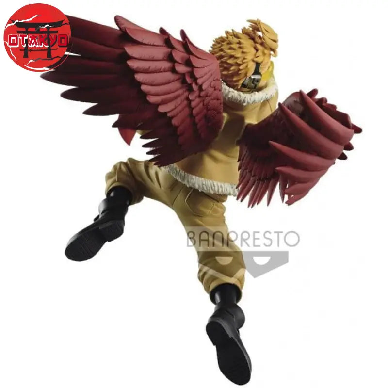 Figurine Hawks - My Hero Academia