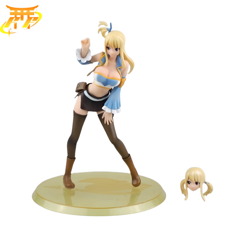 Figurine Heartfilia Lucy - Fairy Tail™