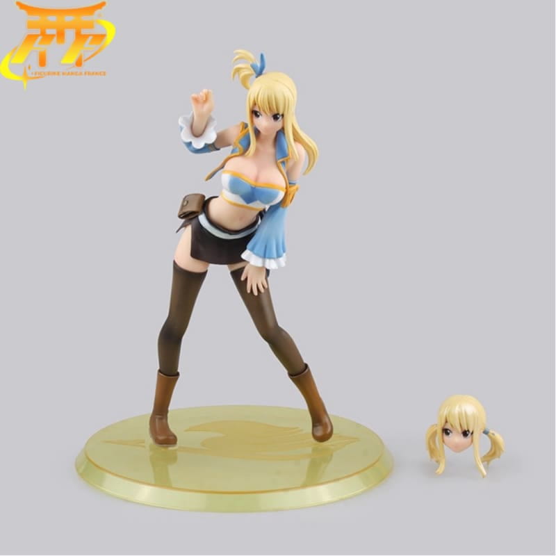 Figurine Lucy Heartfilia V2 - Fairy Tail™