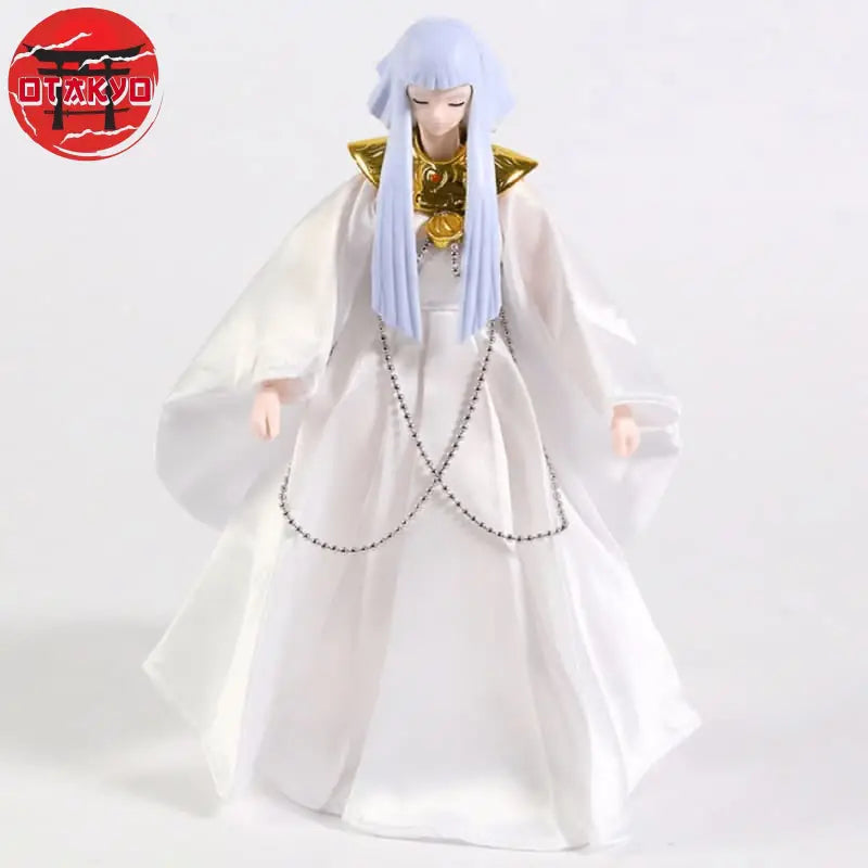 Figurine Hilda Polaris - Saint Seiya