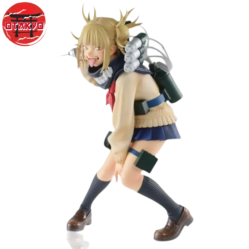 Figurine Himiko Toga - My Hero Academia™