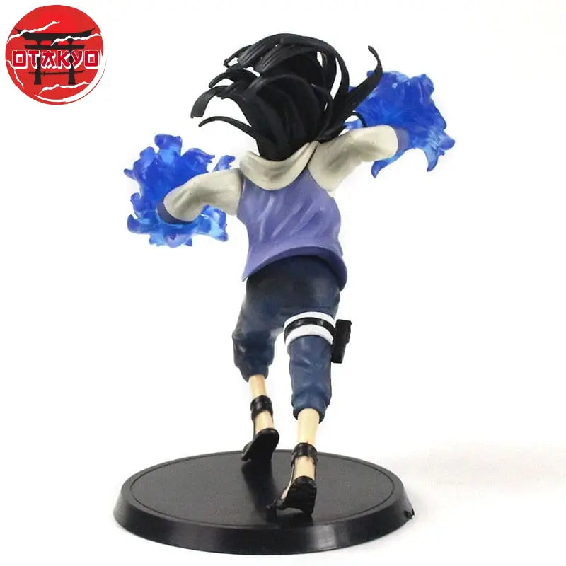 Figurine Hinata Paumes Jumelles du Lion - Naruto Shippuden™