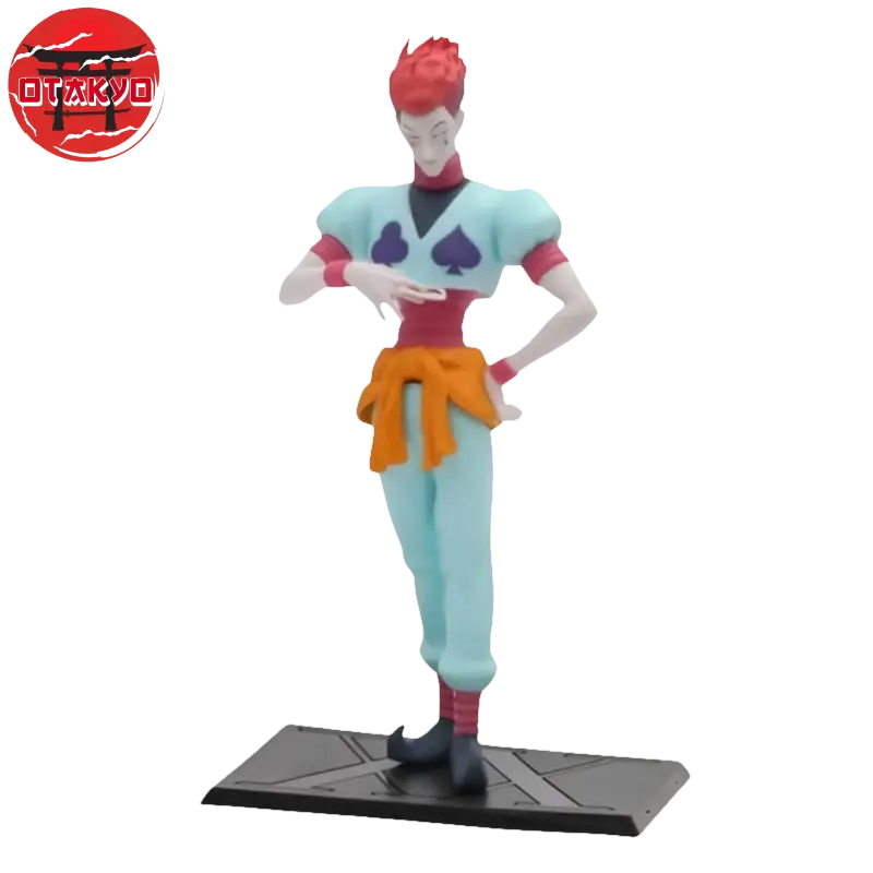 figurine-hisoka-card-hunter-x-hunter™