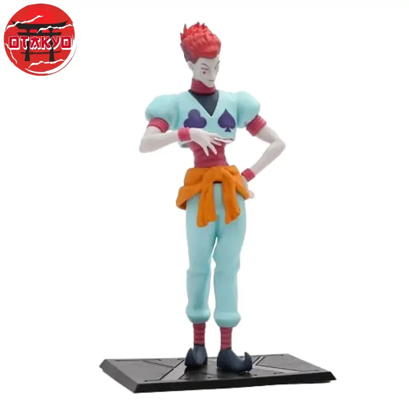 figurine-hisoka-card-hunter-x-hunter™