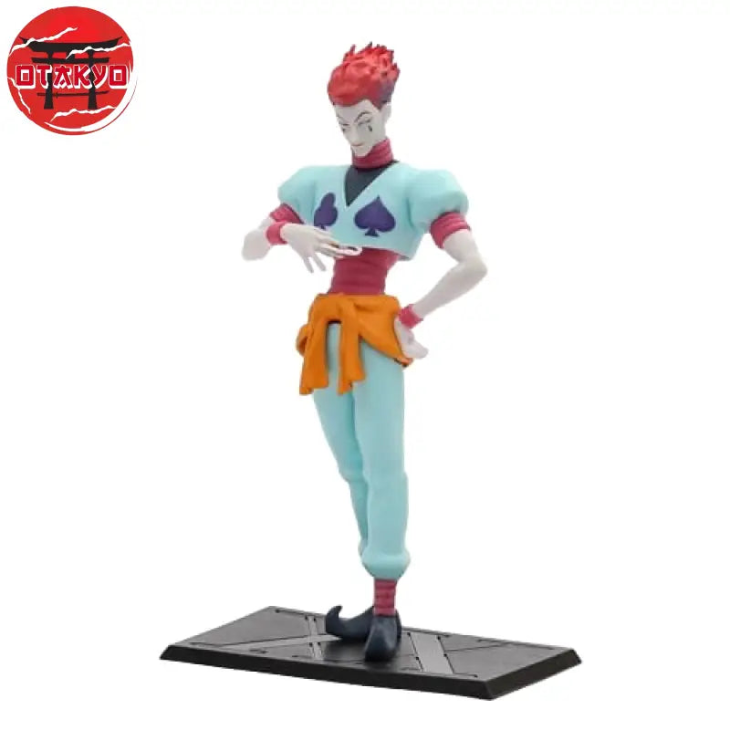 figurine-hisoka-card-hunter-x-hunter™