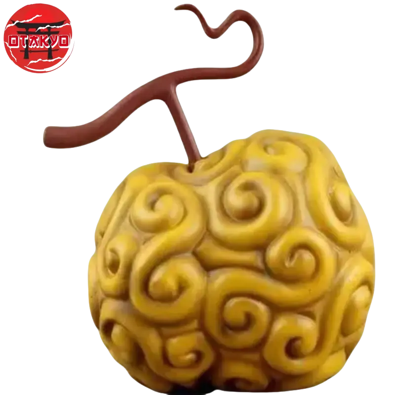 Figurine Hito Hito No Mi Modèle Bouddha - One Piece™ - Otakyo