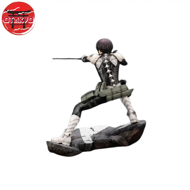 Figurine Hoshina Soshiro - Kaiju N°8™