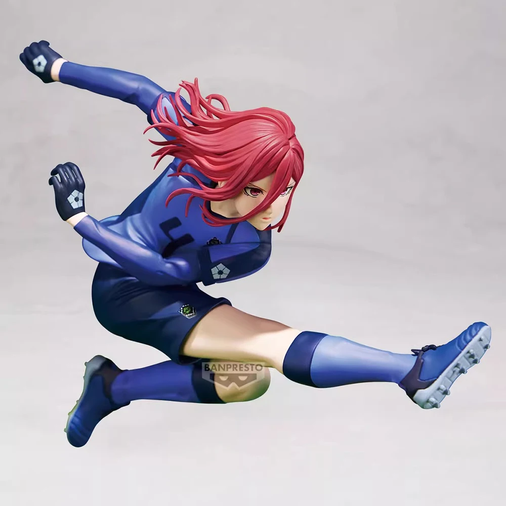 Figurine Hyoma Chigiri - Blue Lock™