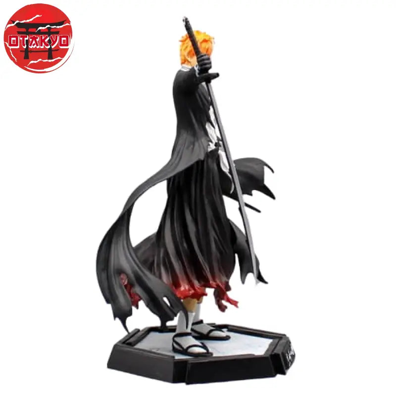 figurine-ichigo-folie-bleach™
