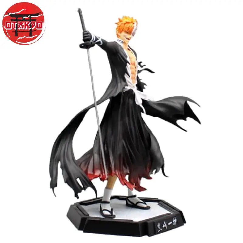 figurine-ichigo-folie-bleach™