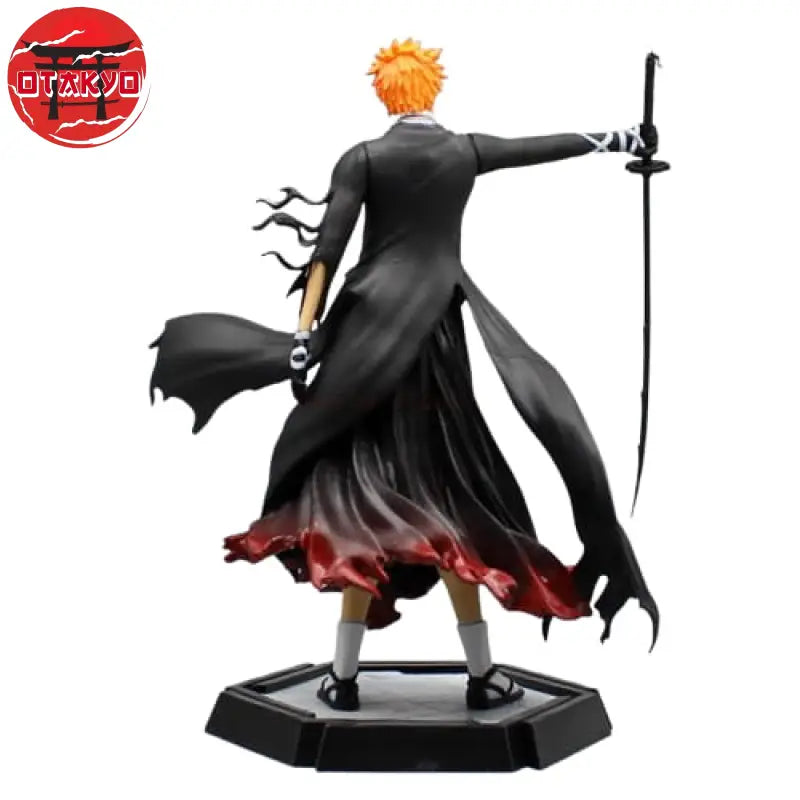 figurine-ichigo-folie-bleach™