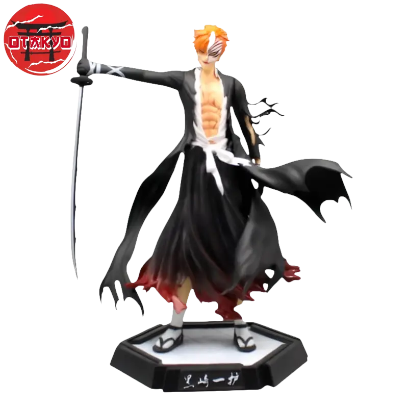 figurine-ichigo-folie-bleach™