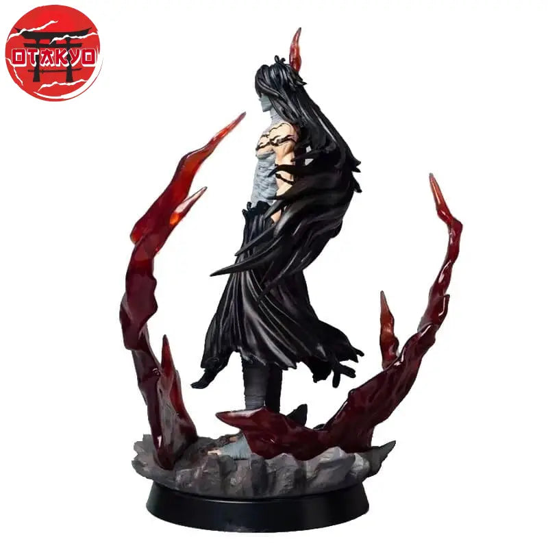 figurine-ichigo-forme-getsuga-bleach™