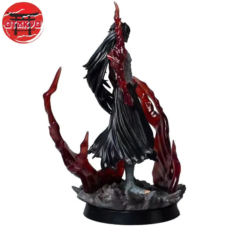 figurine-ichigo-forme-getsuga-bleach™