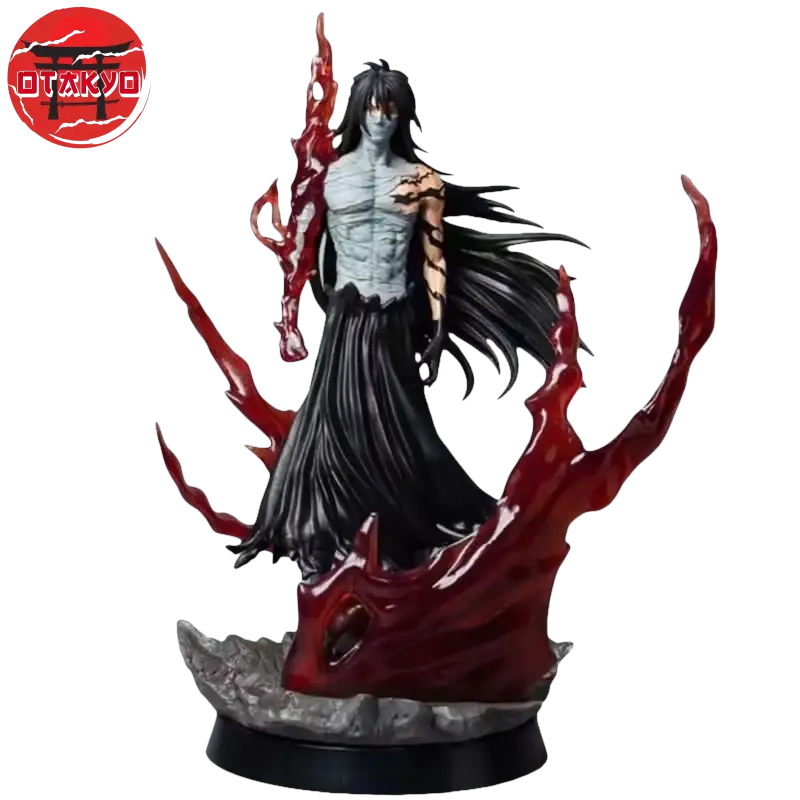 figurine-ichigo-forme-getsuga-bleach™