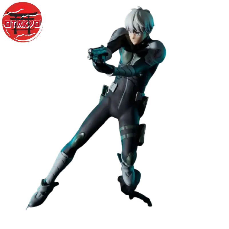 Figurine Ichikawa Reno - Kaiju N°8™