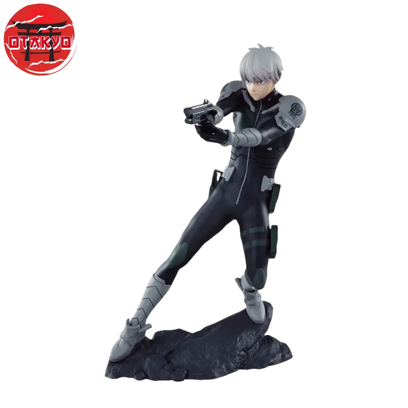 Figurine Ichikawa Reno - Kaiju N°8™