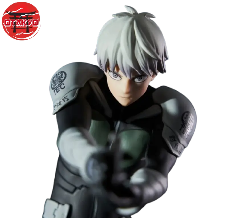 Figurine Ichikawa Reno - Kaiju N°8™