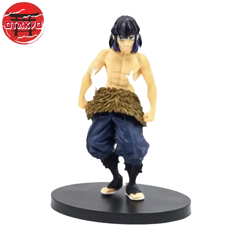 Figurine Inosuke - Demon Slayer™ - Otakyo
