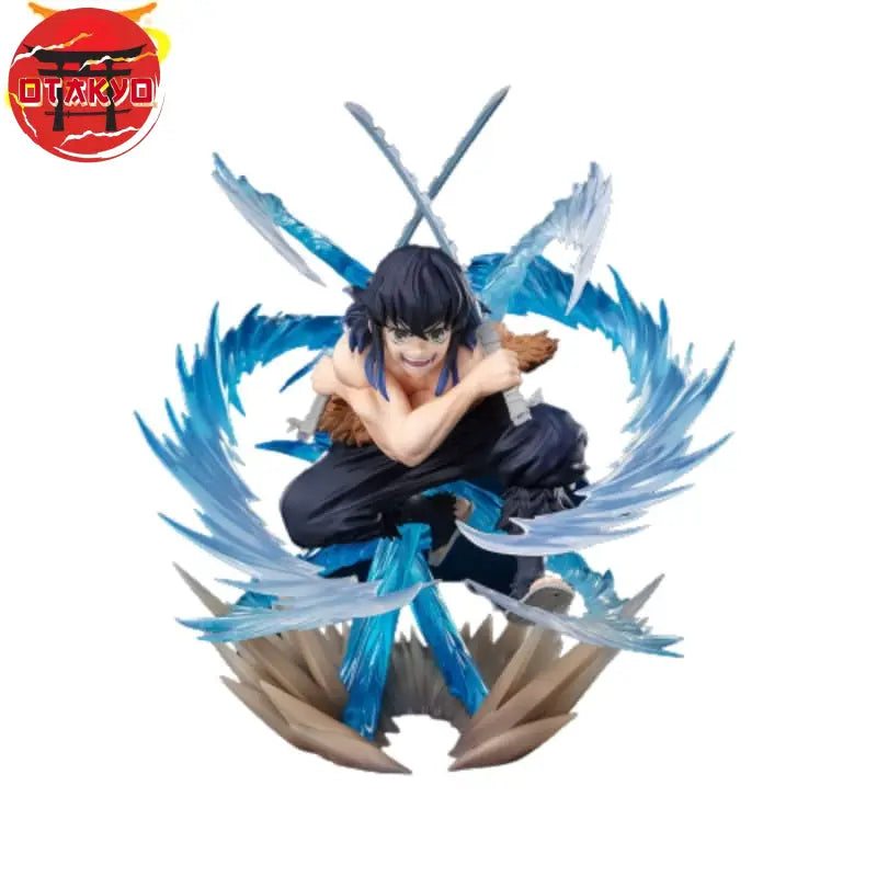 Figurine Inosuke - Demon Slayer