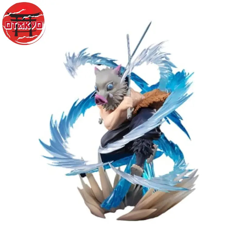 Figurine Inosuke - Demon Slayer™