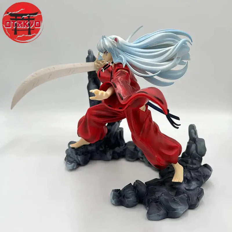 figurine-inuyasha-epee-inuyacha™