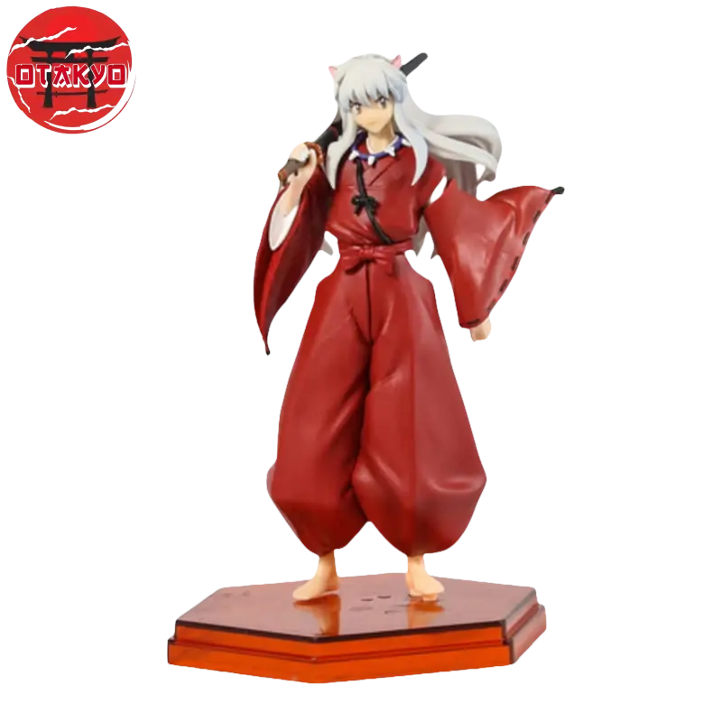 figurine-inuyasha-inuyacha™