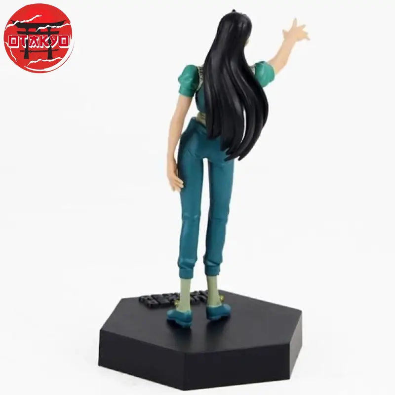 Figurine Irumi Zoldik - HunterxHunter