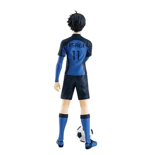 figurine-isagi-brain-blue-lock™