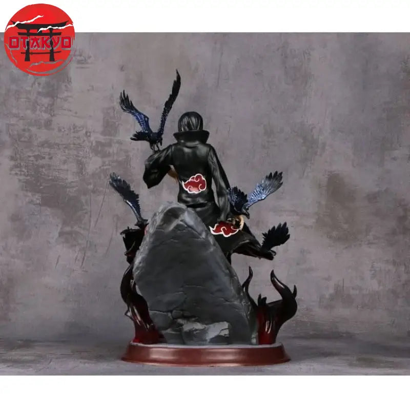 Figurine de Itachi Uchiwa Naruto