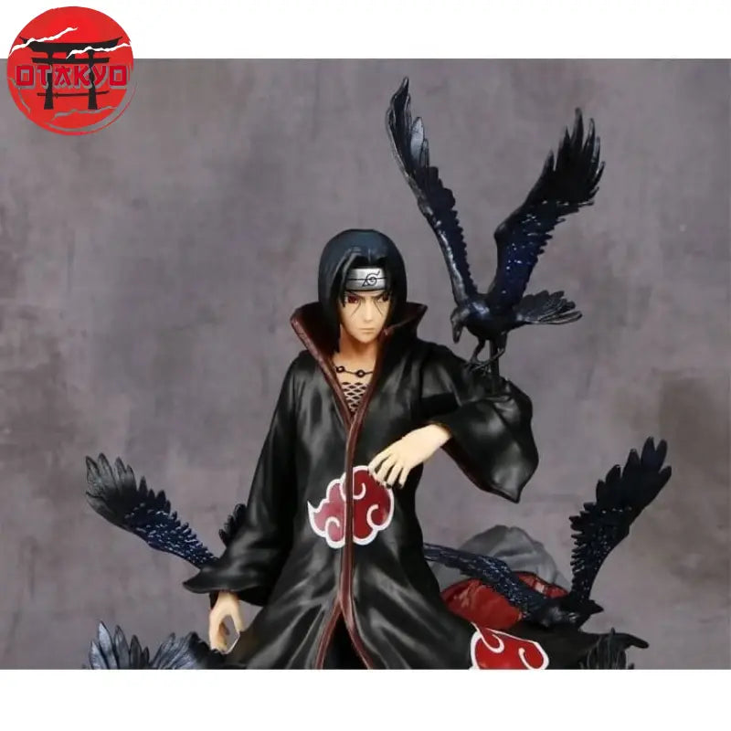 Figurine de Itachi Uchiwa Naruto