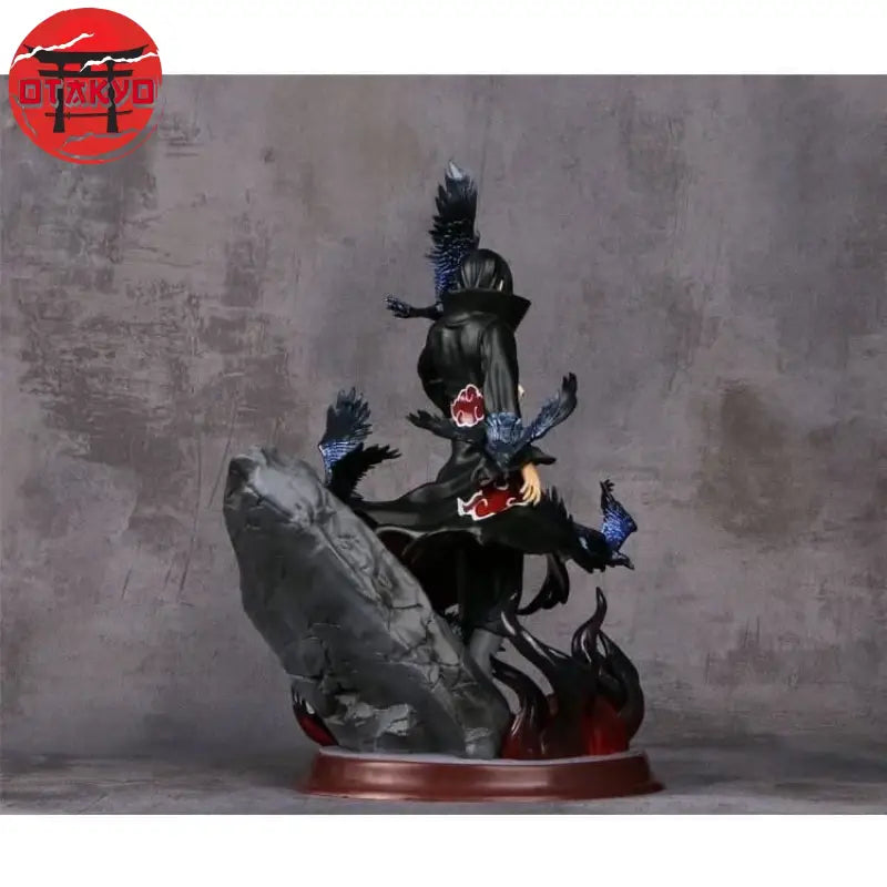 Figurine de Itachi Uchiwa Naruto