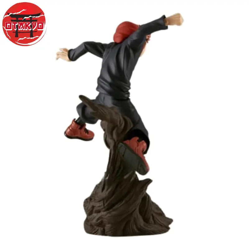 Figurine Itadori Yuji "Brother" - Jujutsu Kaisen™