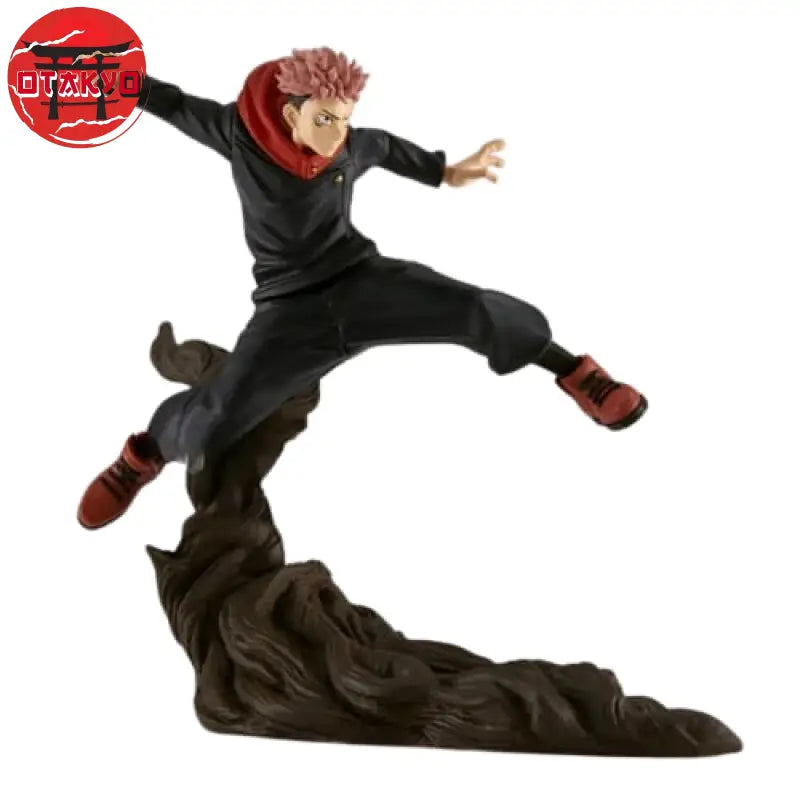 Figurine Itadori Yuji "Brother" - Jujutsu Kaisen™