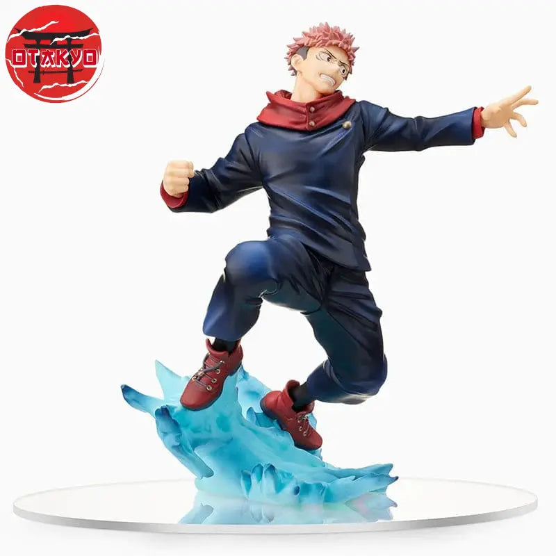 figurine-itadori-yuji-punch-jujutsu-kaisen™