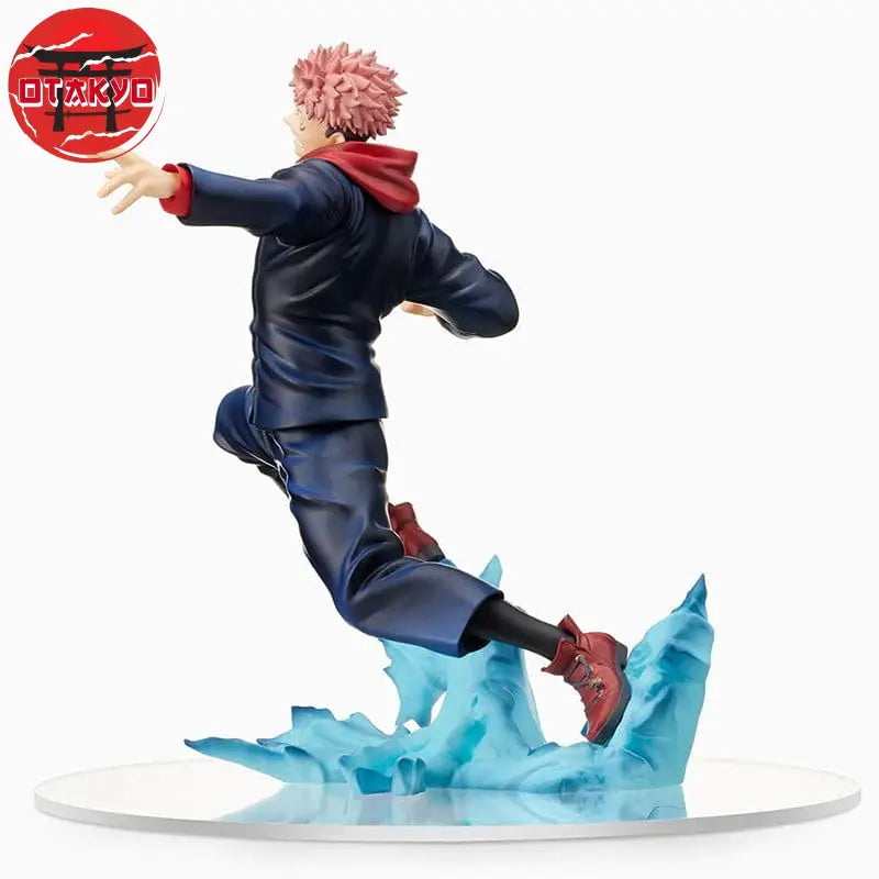 figurine-itadori-yuji-punch-jujutsu-kaisen™