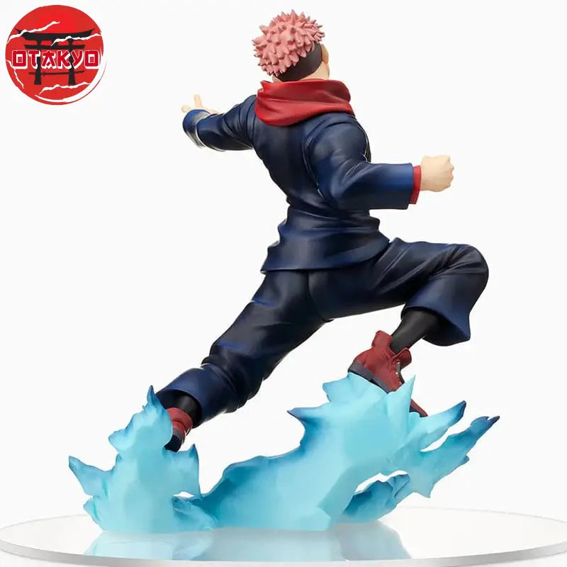 figurine-itadori-yuji-punch-jujutsu-kaisen™