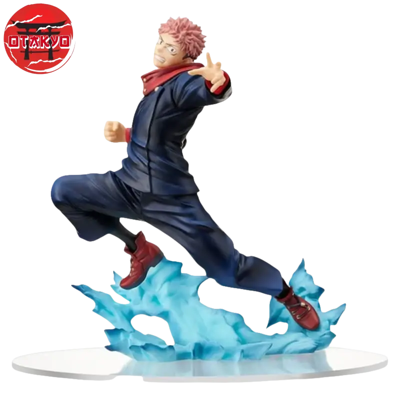figurine-itadori-yuji-punch-jujutsu-kaisen™