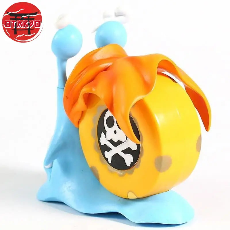 figurine den den mushi jinbe one piece