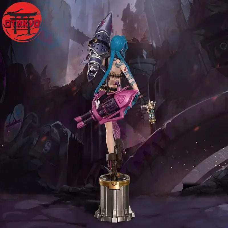Figurine Jinx - Arcane™
