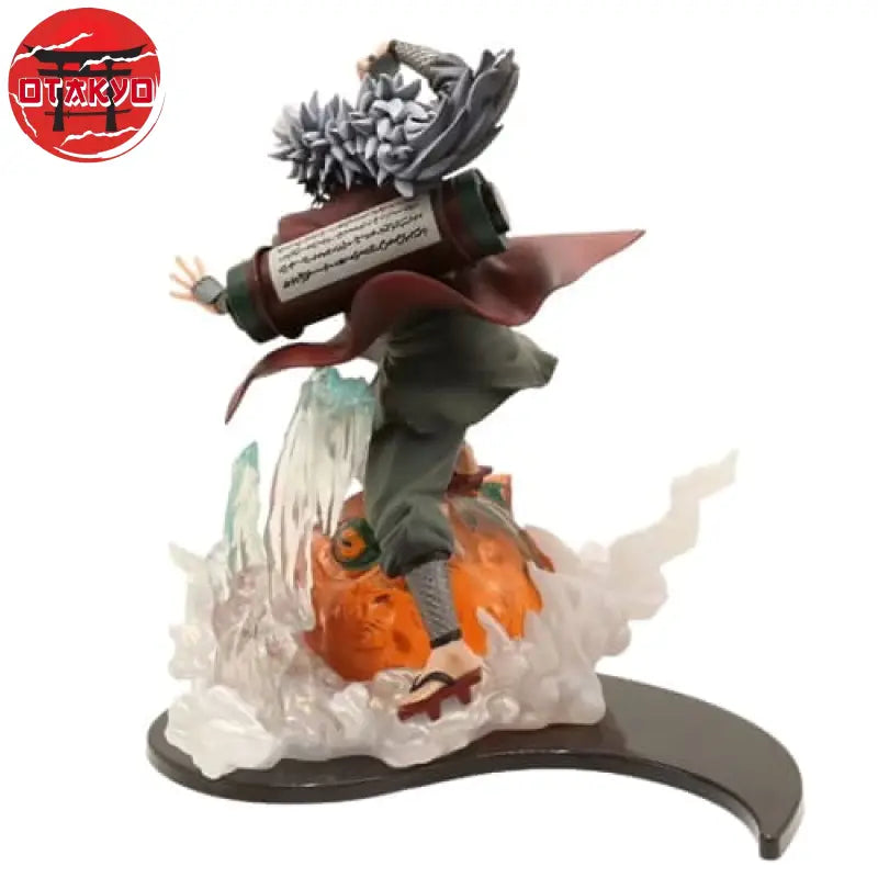 Figurine Jiraya - Naruto Shippuden™ - Otakyo