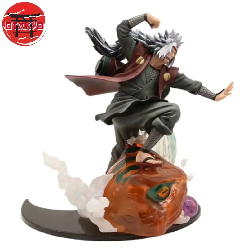 Figurine Jiraya - Naruto Shippuden™ - Otakyo