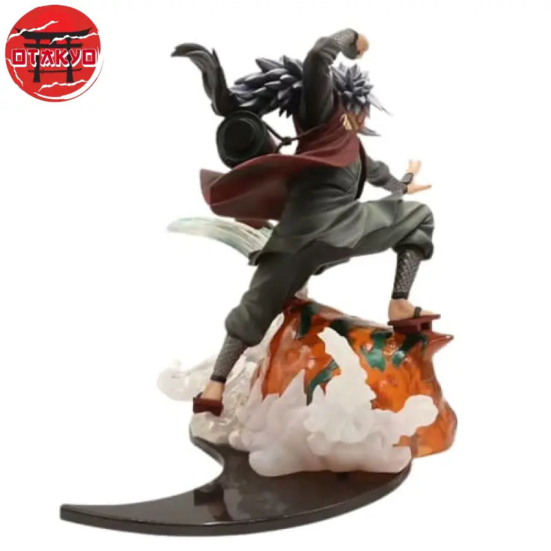 Figurine Jiraya - Naruto Shippuden™ - Otakyo