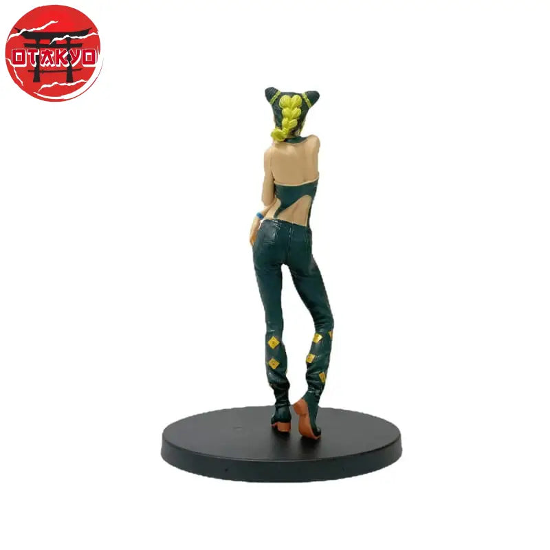 Figurine Jolyne "Pose" - JoJo™